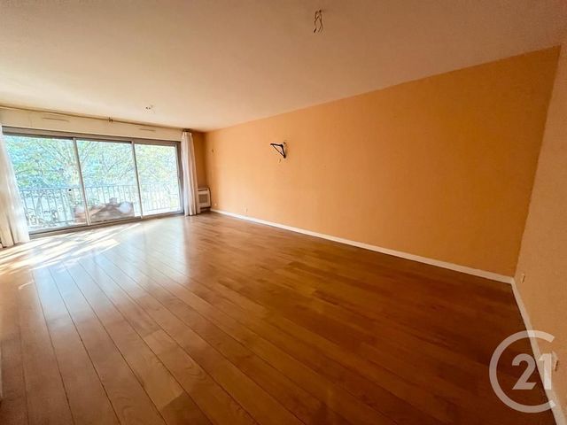 Appartement F4 à vendre SETE