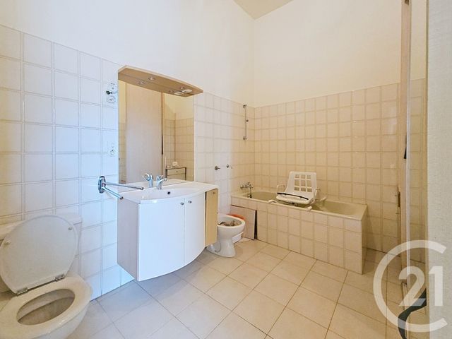 Appartement F3 à vendre - 3 pièces - 81.42 m2 - SETE - 34 - LANGUEDOC-ROUSSILLON - Century 21 Alizés - Puig Immobilier