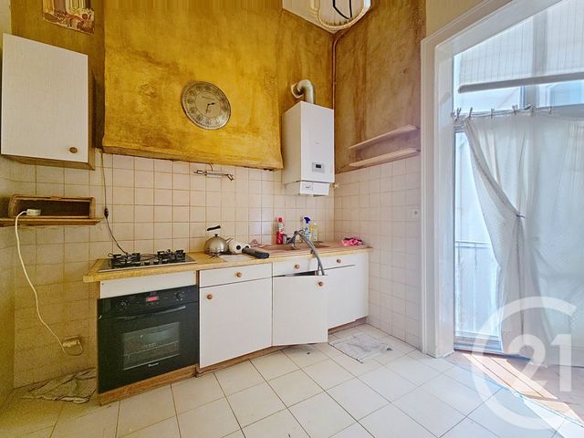 Appartement F3 à vendre - 3 pièces - 81.42 m2 - SETE - 34 - LANGUEDOC-ROUSSILLON - Century 21 Alizés - Puig Immobilier