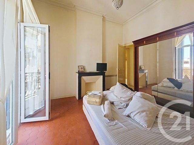 Appartement F3 à vendre - 3 pièces - 81.42 m2 - SETE - 34 - LANGUEDOC-ROUSSILLON - Century 21 Alizés - Puig Immobilier