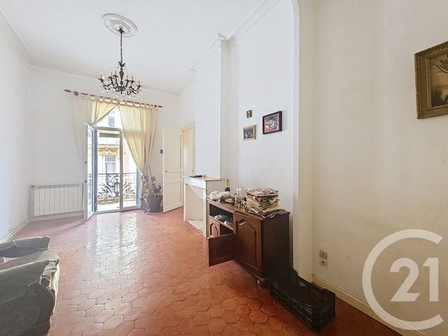 Appartement F3 à vendre - 3 pièces - 81.42 m2 - SETE - 34 - LANGUEDOC-ROUSSILLON - Century 21 Alizés - Puig Immobilier