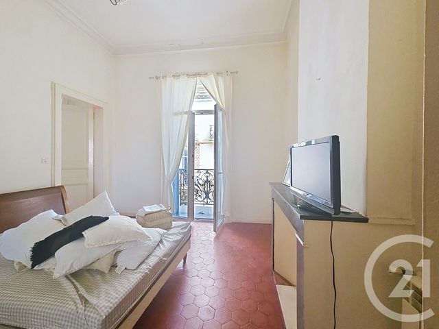 Appartement F3 à vendre - 3 pièces - 81.42 m2 - SETE - 34 - LANGUEDOC-ROUSSILLON - Century 21 Alizés - Puig Immobilier