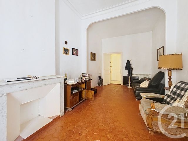 Appartement F3 à vendre - 3 pièces - 81.42 m2 - SETE - 34 - LANGUEDOC-ROUSSILLON - Century 21 Alizés - Puig Immobilier