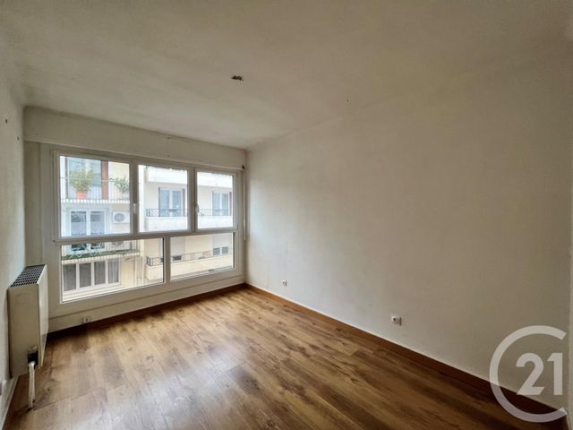 Appartement F3 à vendre - 3 pièces - 54.0 m2 - SETE - 34 - LANGUEDOC-ROUSSILLON - Century 21 Alizés - Puig Immobilier