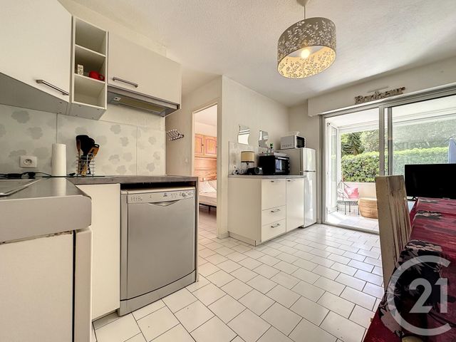 appartement - SETE - 34