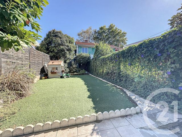 Appartement F4 à vendre - 4 pièces - 74.46 m2 - SETE - 34 - LANGUEDOC-ROUSSILLON - Century 21 Alizés - Puig Immobilier