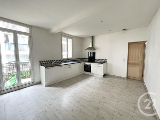 appartement - SETE - 34