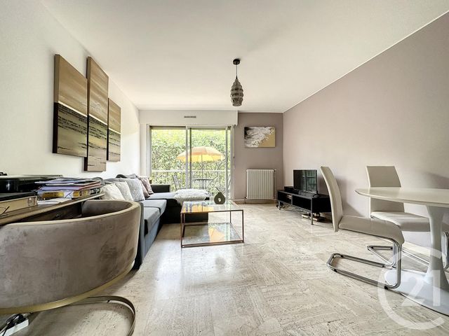Appartement T3 à vendre - 3 pièces - 74.0 m2 - SETE - 34 - LANGUEDOC-ROUSSILLON - Century 21 Alizés - Puig Immobilier