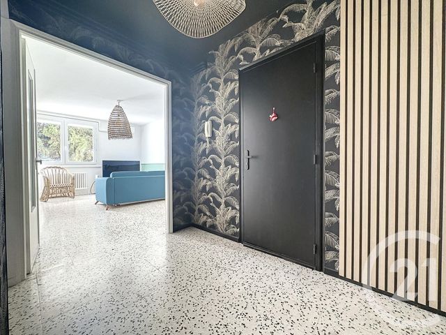 Appartement T3 à vendre - 3 pièces - 82.35 m2 - SETE - 34 - LANGUEDOC-ROUSSILLON - Century 21 Alizés - Puig Immobilier