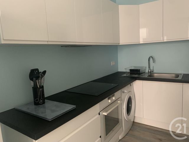 appartement - SETE - 34