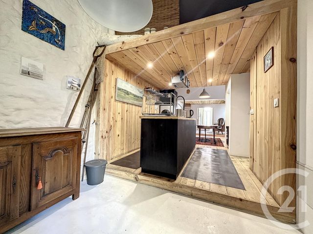Appartement T3 à vendre - 3 pièces - 65.17 m2 - SETE - 34 - LANGUEDOC-ROUSSILLON - Century 21 Alizés - Puig Immobilier