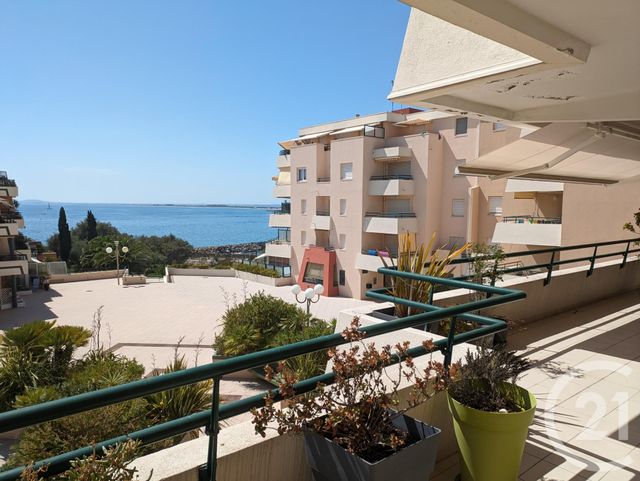 appartement - SETE - 34