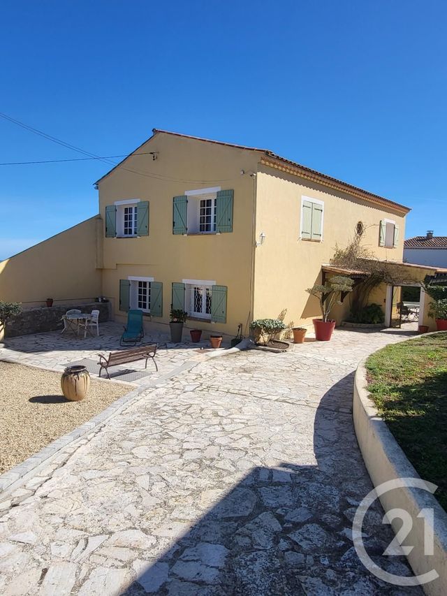 maison - SETE - 34