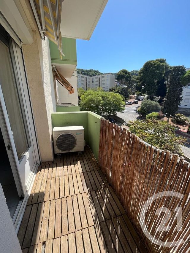 Appartement F4 à vendre - 4 pièces - 75.46 m2 - SETE - 34 - LANGUEDOC-ROUSSILLON - Century 21 Alizés - Puig Immobilier