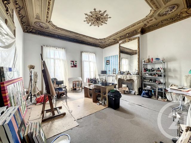 Appartement T4 à vendre - 5 pièces - 226.66 m2 - SETE - 34 - LANGUEDOC-ROUSSILLON - Century 21 Alizés - Puig Immobilier