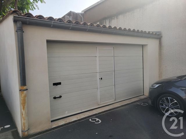 parking à vendre - 24.65 m2 - FRONTIGNAN - 34 - LANGUEDOC-ROUSSILLON - Century 21 Alizés - Puig Immobilier