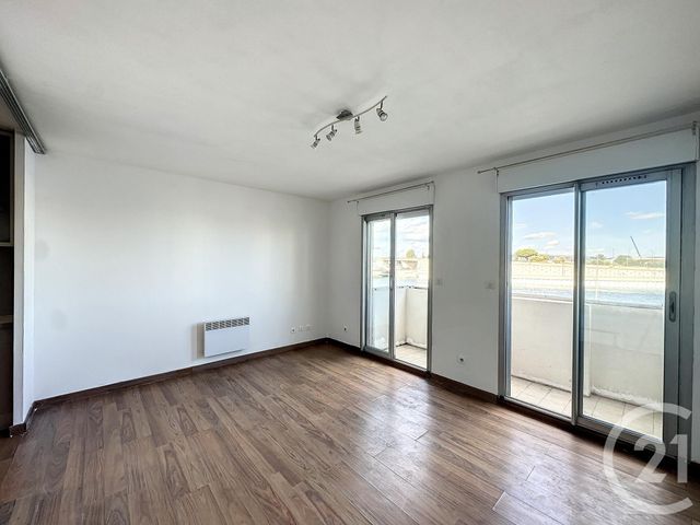 Appartement T2 à vendre SETE