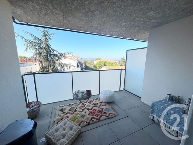 Appartement F2 à vendre - 2 pièces - 42.6 m2 - SETE - 34 - LANGUEDOC-ROUSSILLON - Century 21 Alizés - Puig Immobilier