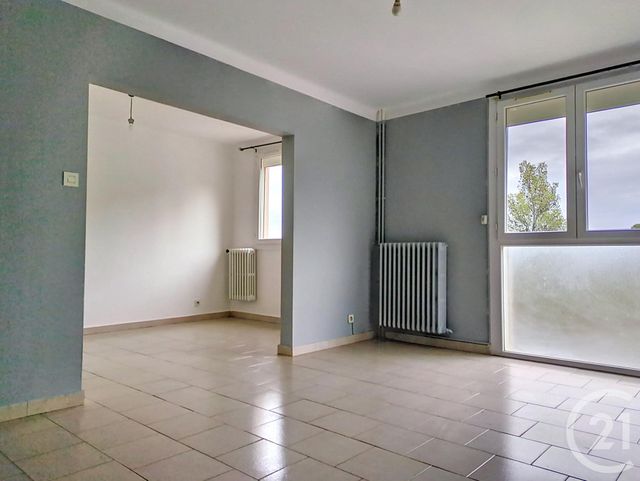appartement - SETE - 34