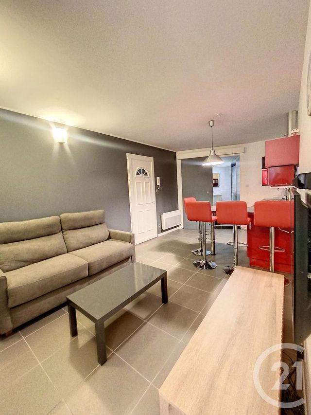 appartement - SETE - 34