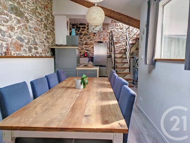 appartement - SETE - 34