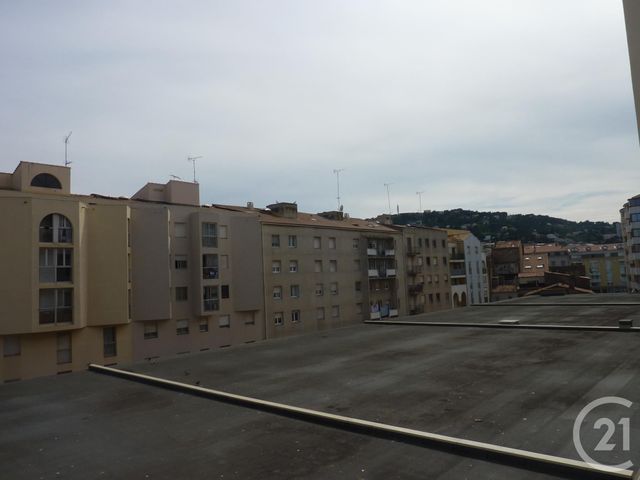 Appartement T3 à vendre - 3 pièces - 63.52 m2 - SETE - 34 - LANGUEDOC-ROUSSILLON - Century 21 Alizés - Puig Immobilier