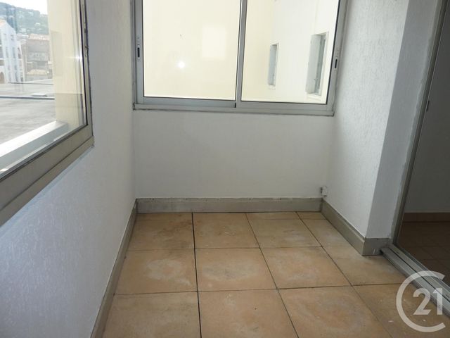 Appartement T3 à vendre - 3 pièces - 63.52 m2 - SETE - 34 - LANGUEDOC-ROUSSILLON - Century 21 Alizés - Puig Immobilier