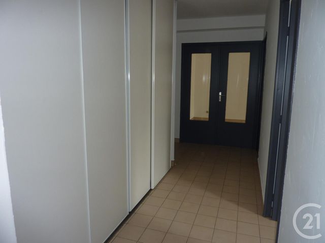 Appartement T3 à vendre - 3 pièces - 63.52 m2 - SETE - 34 - LANGUEDOC-ROUSSILLON - Century 21 Alizés - Puig Immobilier