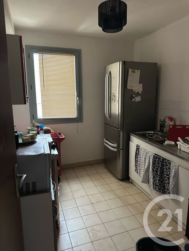 Appartement T3 à vendre - 3 pièces - 63.52 m2 - SETE - 34 - LANGUEDOC-ROUSSILLON - Century 21 Alizés - Puig Immobilier