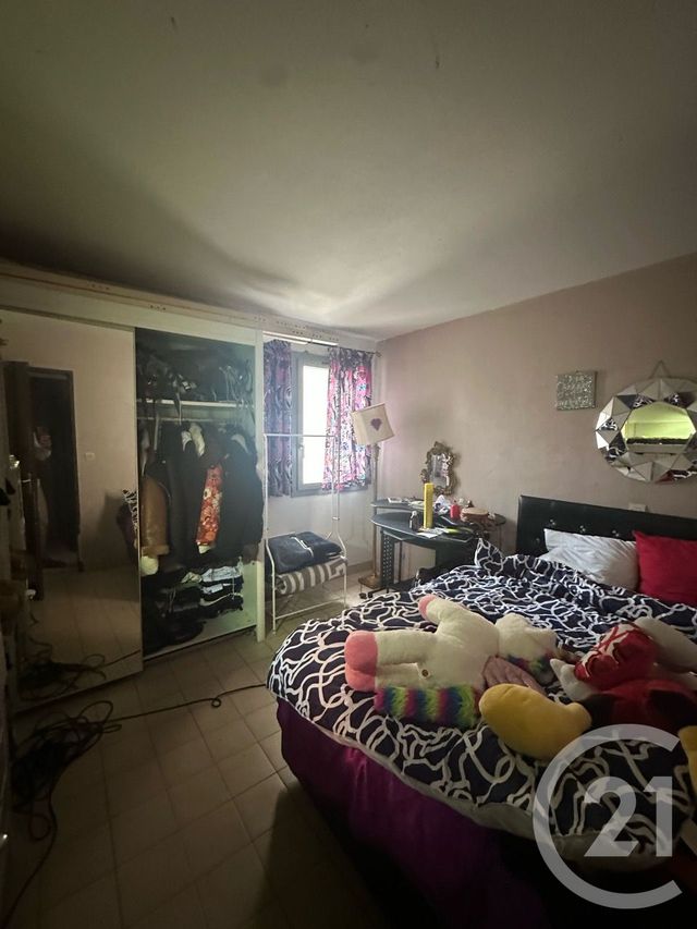 Appartement T3 à vendre - 3 pièces - 63.52 m2 - SETE - 34 - LANGUEDOC-ROUSSILLON - Century 21 Alizés - Puig Immobilier