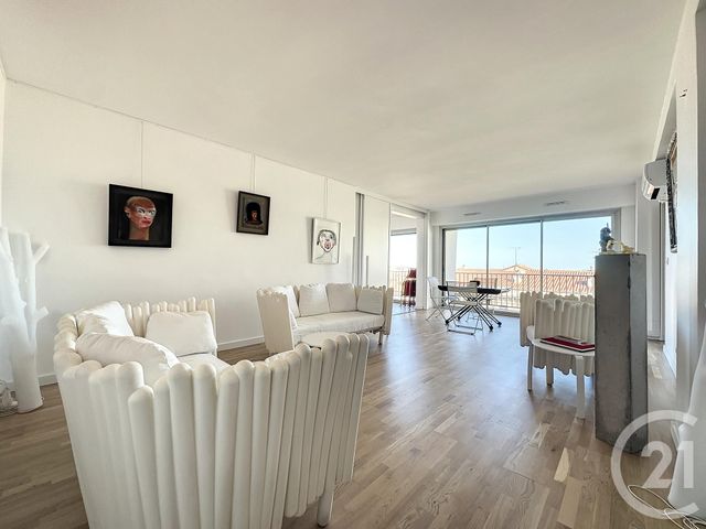 appartement - SETE - 34