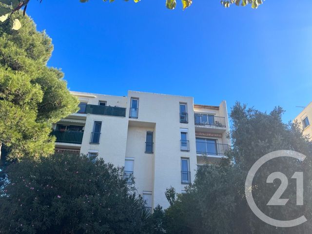 appartement - SETE - 34