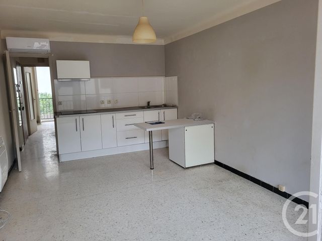 appartement - SETE - 34