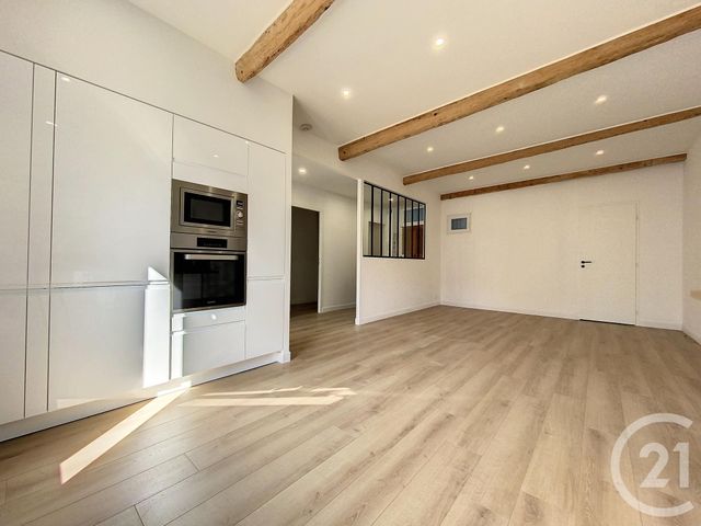 appartement - SETE - 34