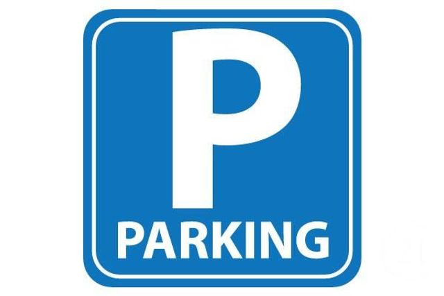 Parking à vendre SETE