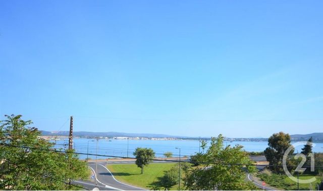 Appartement F4 à vendre - 4 pièces - 90.0 m2 - SETE - 34 - LANGUEDOC-ROUSSILLON - Century 21 Alizés - Puig Immobilier