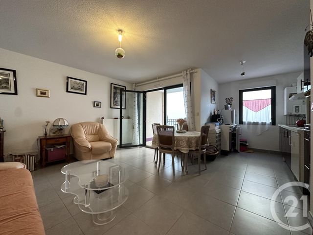 appartement - SETE - 34