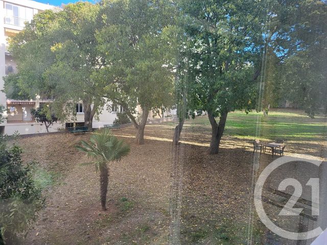 Appartement F4 à vendre SETE