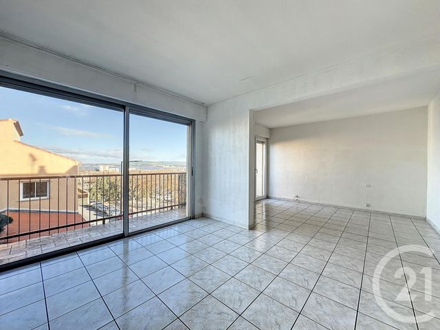 appartement - SETE - 34