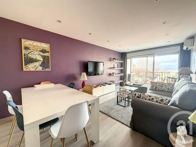 appartement - SETE - 34