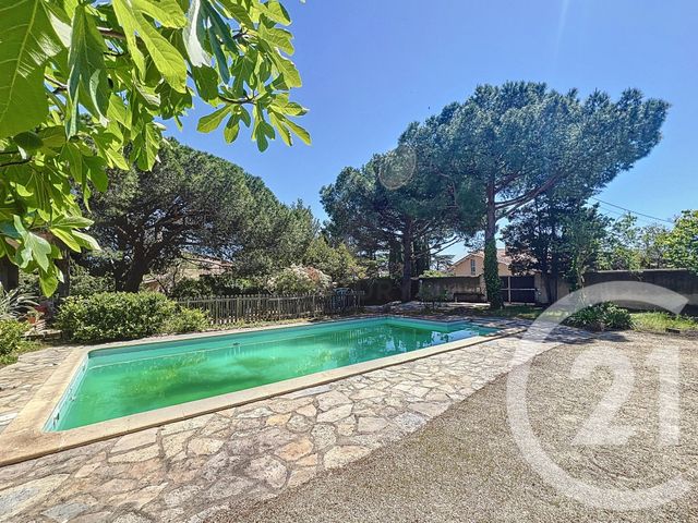 maison à vendre - 5 pièces - 140.0 m2 - SETE - 34 - LANGUEDOC-ROUSSILLON - Century 21 Alizés - Puig Immobilier
