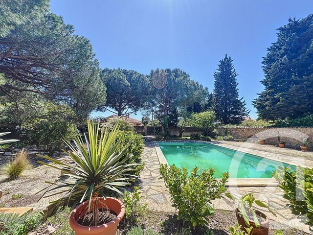 maison à vendre - 5 pièces - 140.0 m2 - SETE - 34 - LANGUEDOC-ROUSSILLON - Century 21 Alizés - Puig Immobilier