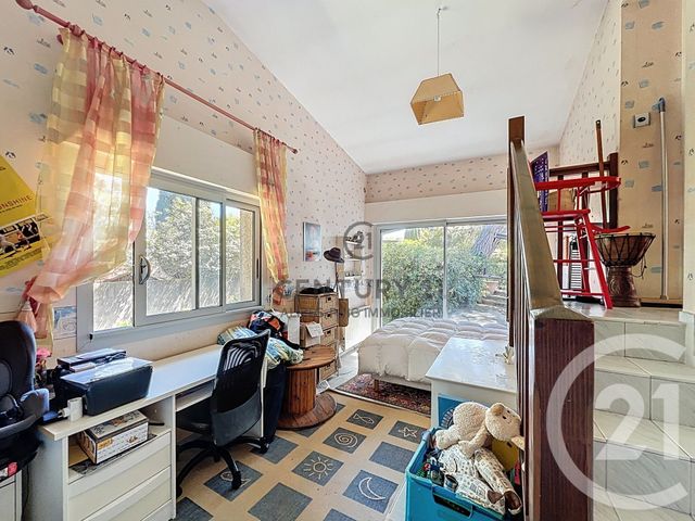 maison à vendre - 5 pièces - 140.0 m2 - SETE - 34 - LANGUEDOC-ROUSSILLON - Century 21 Alizés - Puig Immobilier