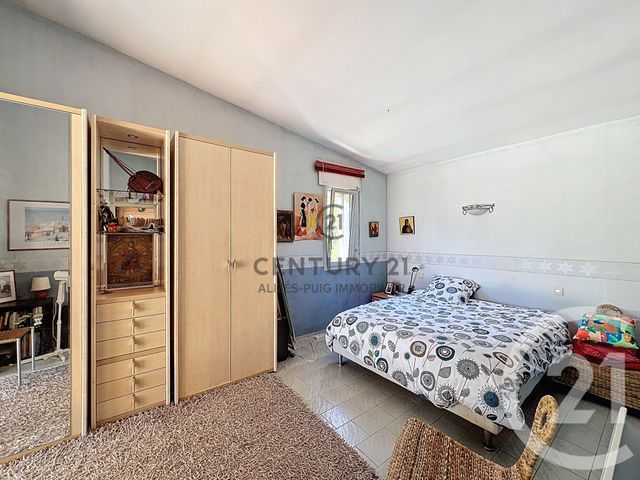maison à vendre - 5 pièces - 140.0 m2 - SETE - 34 - LANGUEDOC-ROUSSILLON - Century 21 Alizés - Puig Immobilier