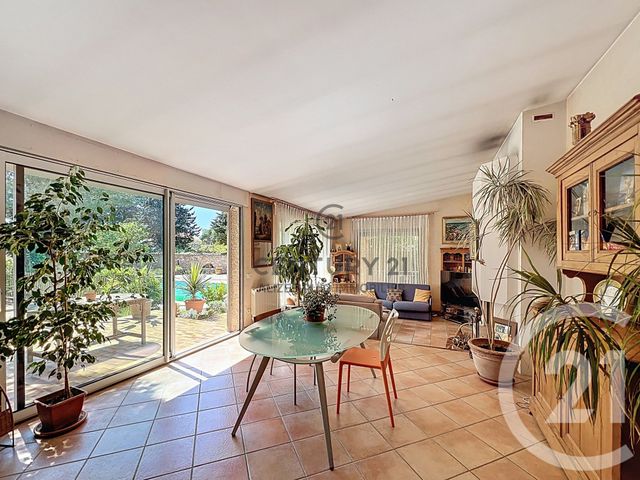 maison à vendre - 5 pièces - 140.0 m2 - SETE - 34 - LANGUEDOC-ROUSSILLON - Century 21 Alizés - Puig Immobilier