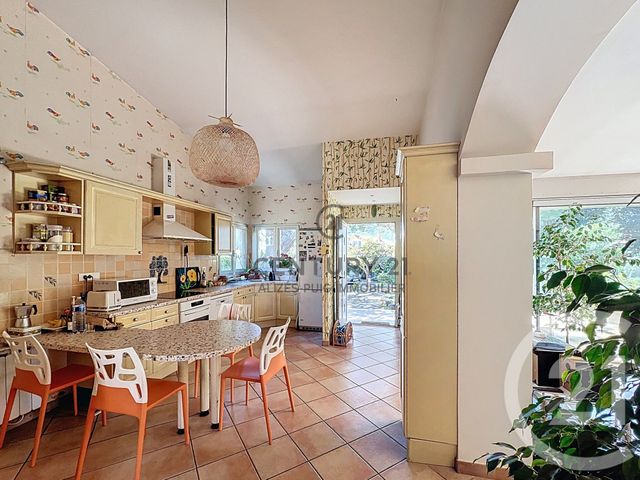 maison à vendre - 5 pièces - 140.0 m2 - SETE - 34 - LANGUEDOC-ROUSSILLON - Century 21 Alizés - Puig Immobilier
