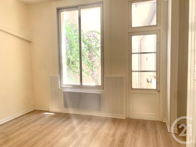 commerce à louer - 49.28 m2 - SETE - 34 - LANGUEDOC-ROUSSILLON - Century 21 Alizés - Puig Immobilier