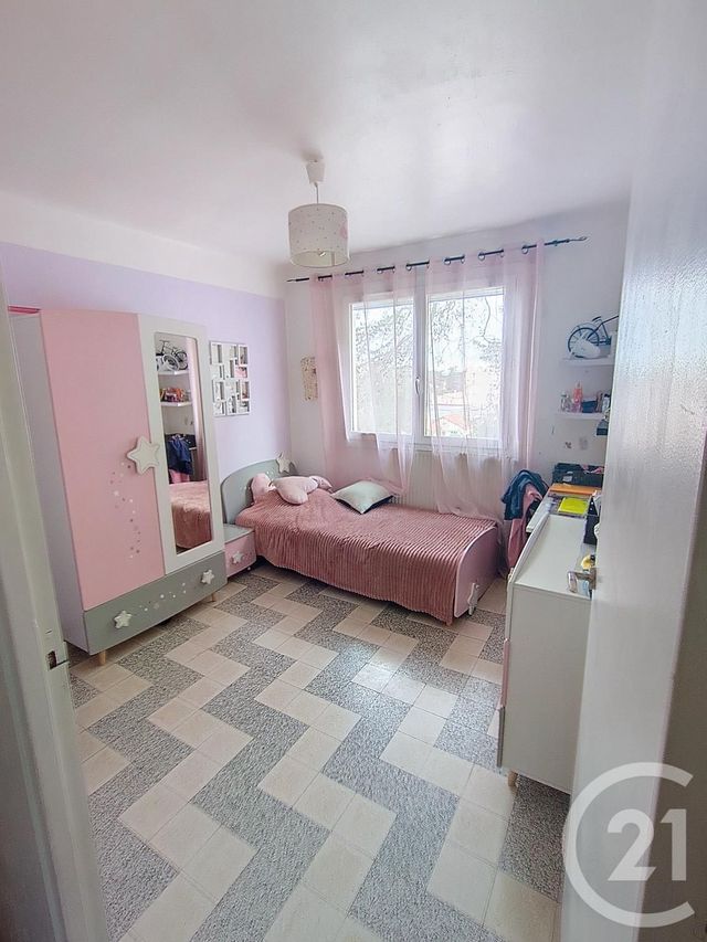 appartement - SETE - 34