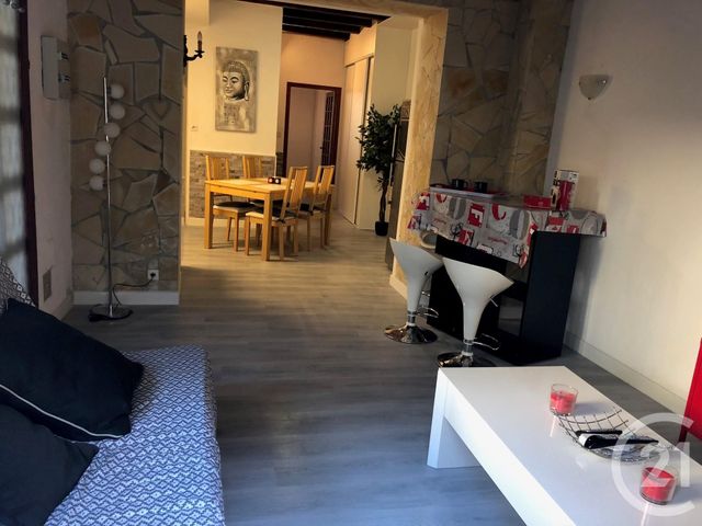 maison à vendre - 10 pièces - 235.0 m2 - SETE - 34 - LANGUEDOC-ROUSSILLON - Century 21 Alizés - Puig Immobilier