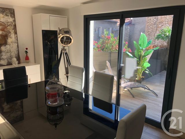 maison à vendre - 10 pièces - 235.0 m2 - SETE - 34 - LANGUEDOC-ROUSSILLON - Century 21 Alizés - Puig Immobilier